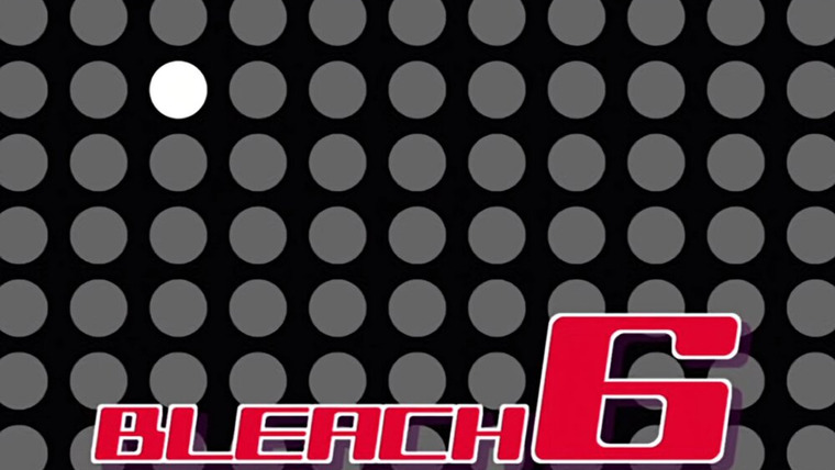Bleach — s01e06 — Fight to the death! Ichigo vs. Ichigo