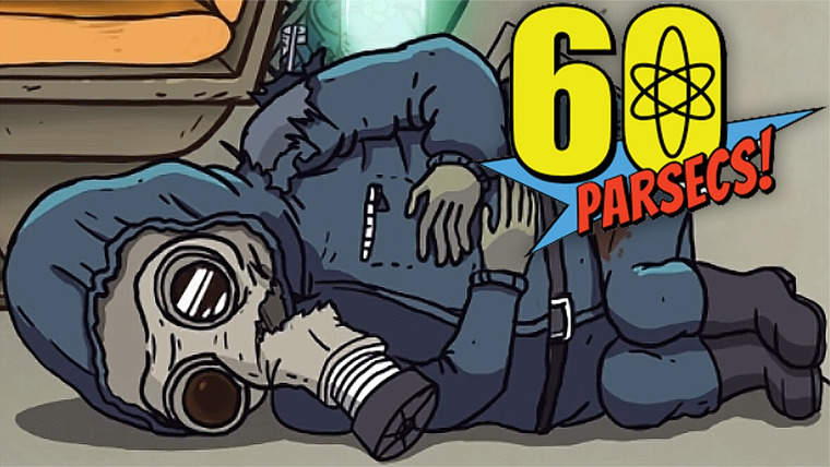 Kuplinov Plау. Продолжение — s17e04 — 60 Parsecs! #4 ► НОВЫЙ ЖИТЕЛЬ
