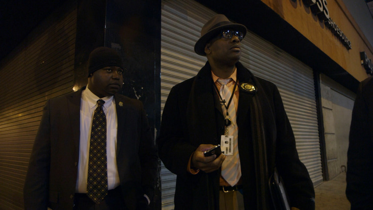 The First 48 Presents: Homicide Squad Atlanta — s01e02 — The Dark Staircase
