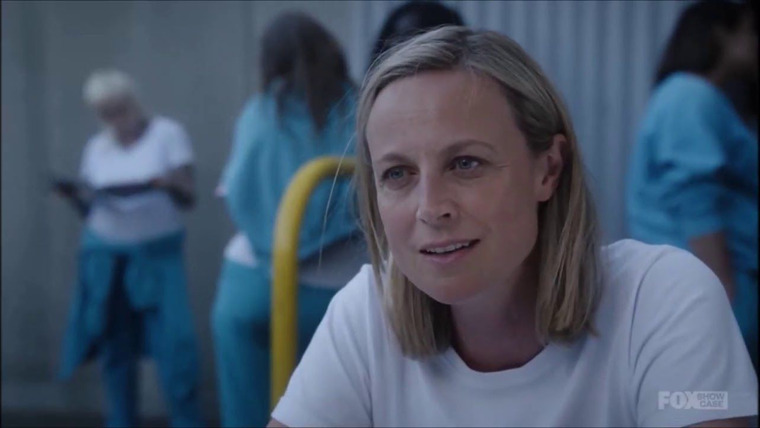 Wentworth — s08e10 — The Enemy Within