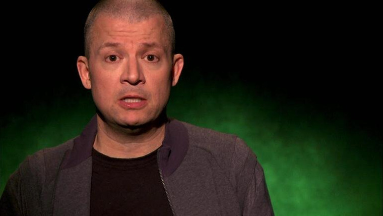 Истории призраков знаменитостей — s05e12 — Jim Norton, Penny Johnson, Peter Scolari, Steven Williams