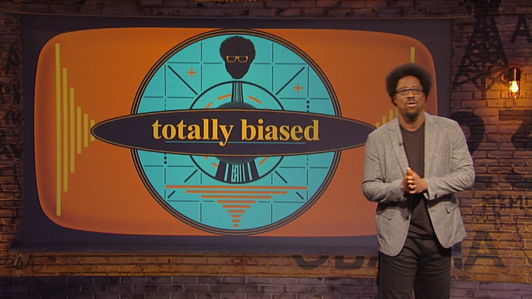 Totally Biased with W. Kamau Bell — s01e09 — Neil deGrasse Tyson