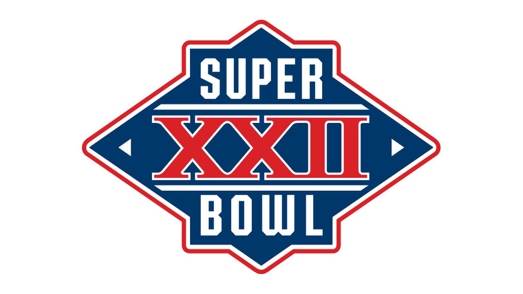 Super Bowl — s1988e01 — Super Bowl XXII - Washington Redskins vs. Denver Broncos