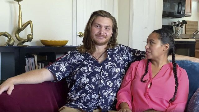 90 Day Fiancé: HEA Strikes Back! — s01e02 — Caught in the Crossfire