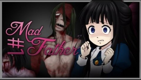 PewDiePie — s04e42 — EPIC NEW HORROR GAME! :D - Let's Play - Mad Father - Part 1 (+ Download Link)