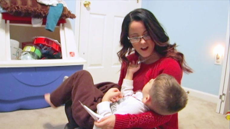 Teen Mom 2 — s05e11 — Out of the Blue