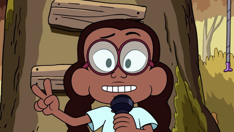 Craig of the Creek — s03e13 — Afterschool Snackdown