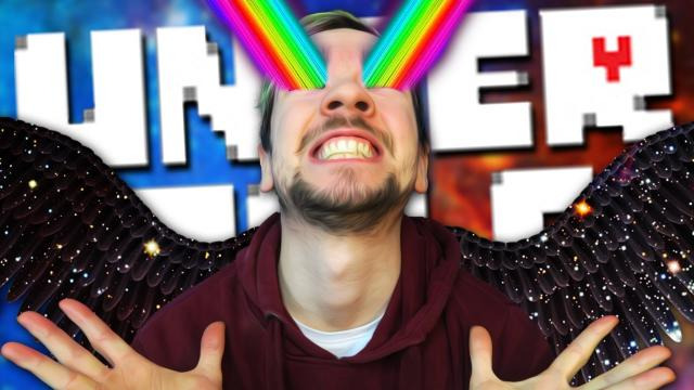Jacksepticeye — s04e682 — I DON'T WANT TO BE ALONE! | Undertale #10 (END)