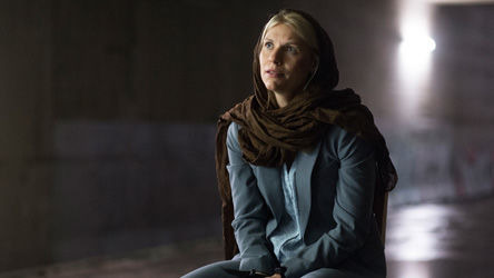 Homeland — s05e01 — Separation Anxiety
