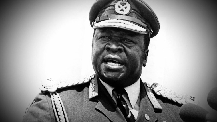 The Dictator's Playbook — s01e06 — Idi Amin