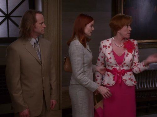 Desperate Housewives — s02e19 — Don't Look at Me