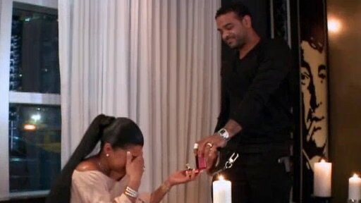 Love & Hip Hop: New York — s02e07 — These Are the Breaks