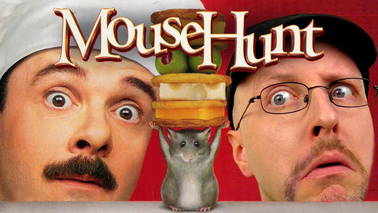 Nostalgia Critic — s13e27 — Mouse Hunt