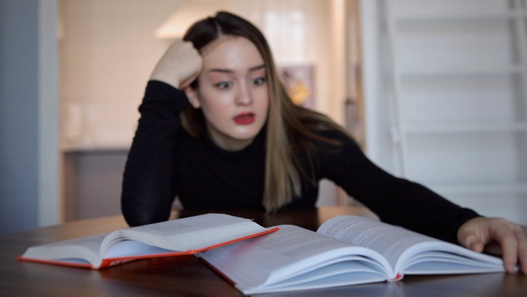 Alina Мuradimova — s02 special-0 — Как быстро выучить английский с 0 до advanced? | Полный гайд