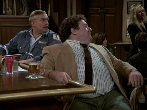 Cheers — s10e10 — A Fine French Whine