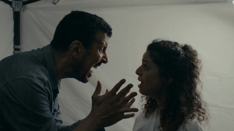 L'Effondrement — s01e05 — La Centrale (J+45)