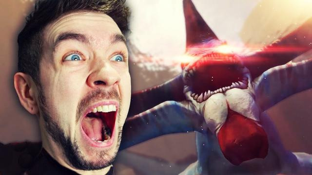 Jacksepticeye — s07e67 — THE DEAD ZONE IS TERRIFYING | Subnautica - Part 18 (Full Release)