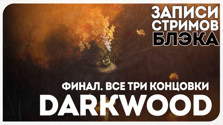 Игровой Канал Блэка — s2017e114 — Darkwood #11