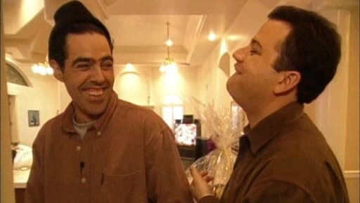The Man Show — s02e02 — The Man Show Boy