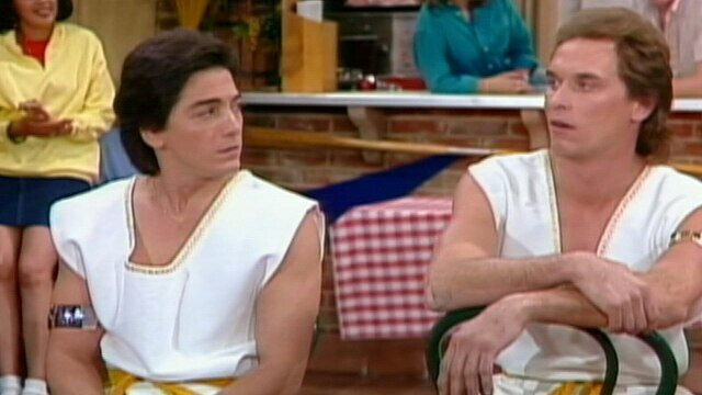 Charles in Charge — s03e25 — May the Best Man Lose