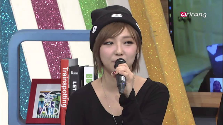After School Club — s01e32 — Miss A