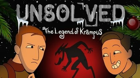 BuzzFeed Unsolved: Supernatural — s03 special-10 — The Legend of Krampus
