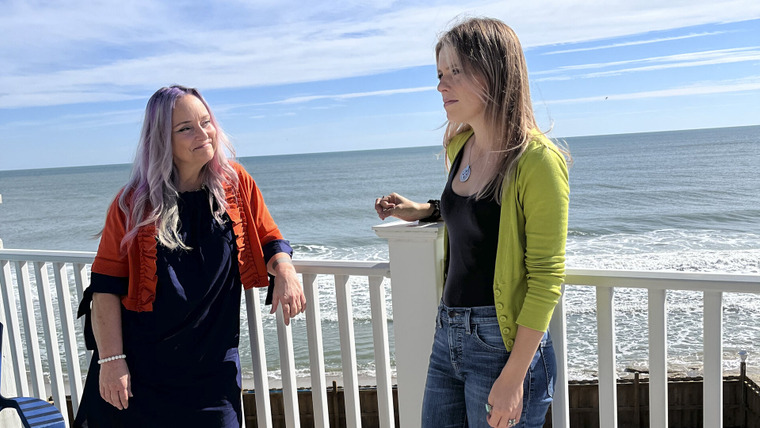 Beachfront Bargain Hunt — s2022e01 — Beach House Hopes for a First-Time Buyer