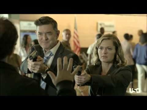 Psych — s07e14 — No Trout About It