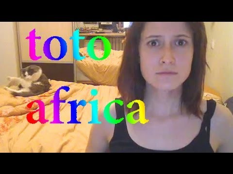 nixelpixel  — s02e16 — how to listen to toto africa