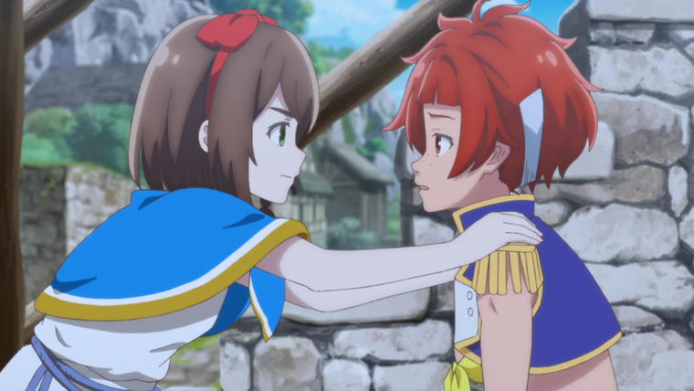 Lost Song — s01e04 — The Song of Depravity