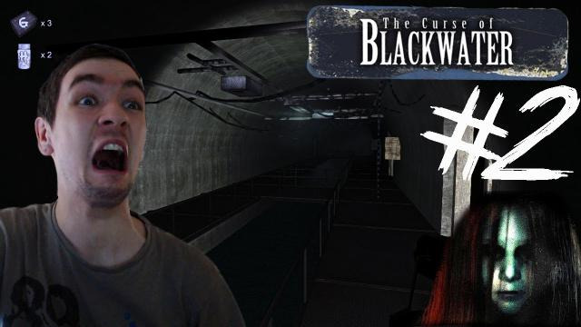 Jacksepticeye — s02e276 — The Curse of Blackwater | Part 2| THINGS JUST GET WORSE! - Gameplay/Commentary
