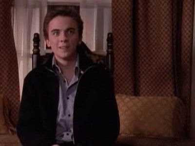 Malcolm in the Middle — s05e14 — Malcolm Dates a Family