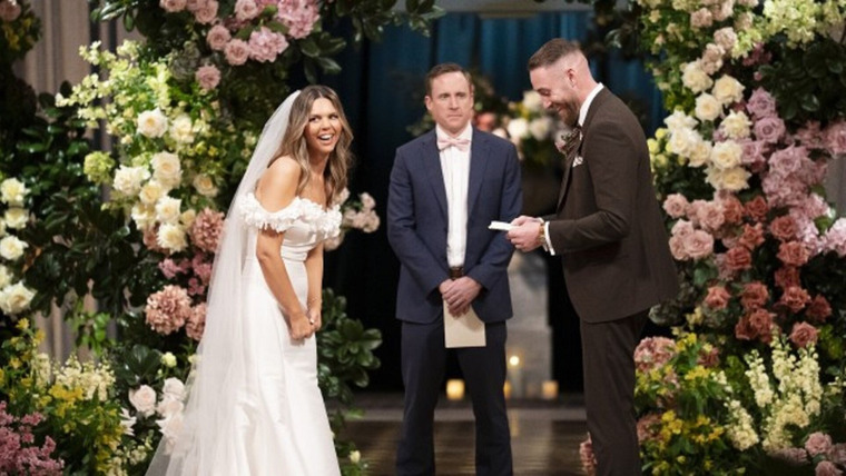 Married at First Sight — s13e03 — Episode 3