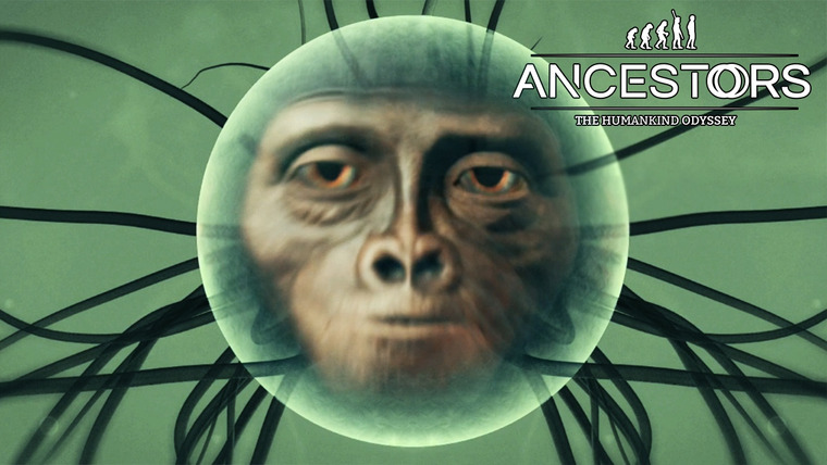 Kuplinov Plау. Продолжение — s40e05 — Ancestors: The Humankind Odyssey #5 ► ПЕРВАЯ ЭВОЛЮЦИЯ