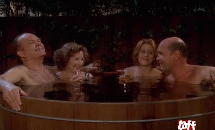 That '70s Show — s01e25 — The Good Son