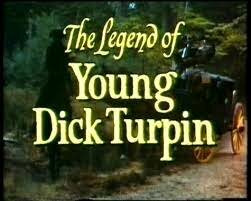 The Wonderful World of Disney — s12e17 — The Legend of Young Dick Turpin (1)