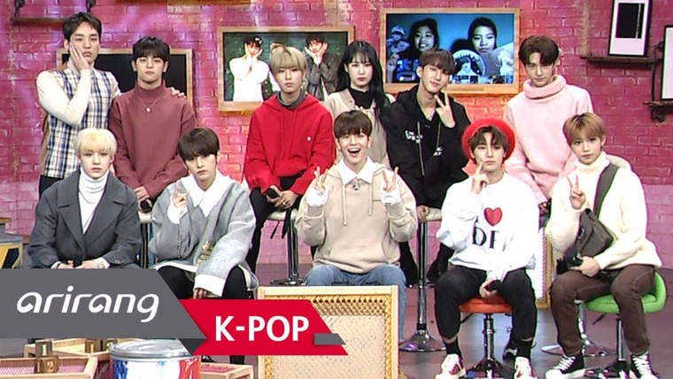 Клуб после школы — s01e340 — Stray Kids