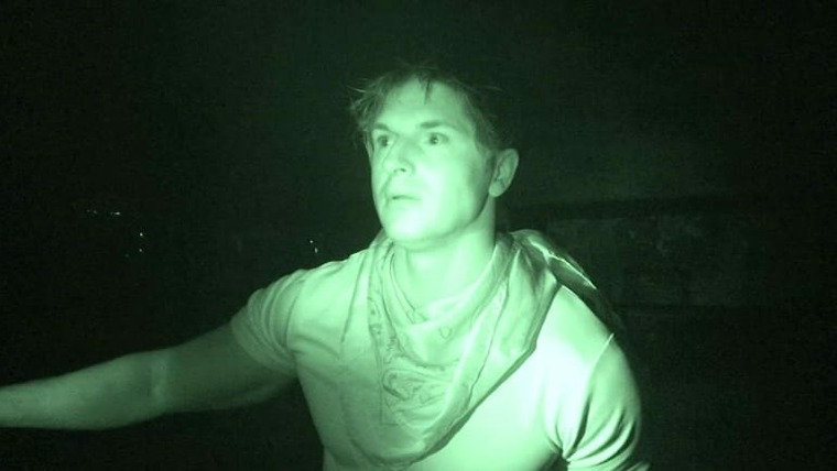 Ghost Adventures — s02e05 — Bird Cage Theater