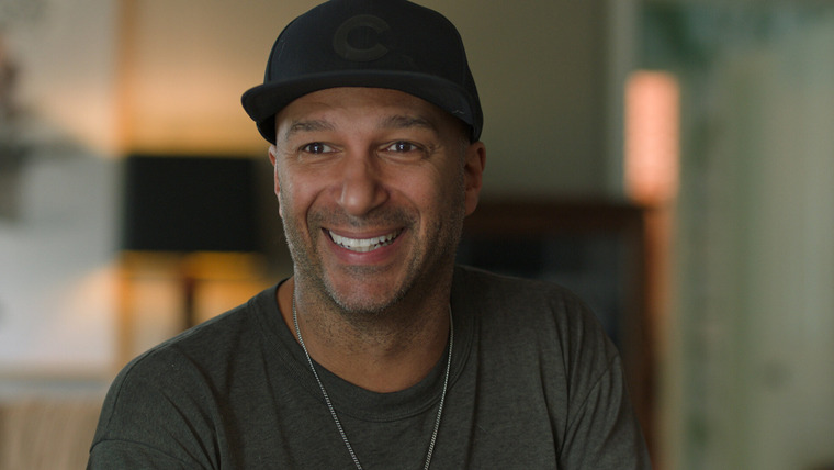 From Cradle to Stage — s01e05 — Tom Morello (of Rage Against the Machine) and Mary Morello