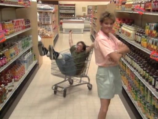 Married... with Children — s05e22 — You Better Shop Around (2)