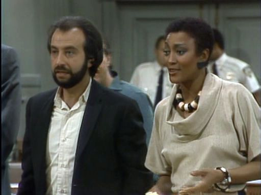 Night Court — s01e10 — Some Like It Hot