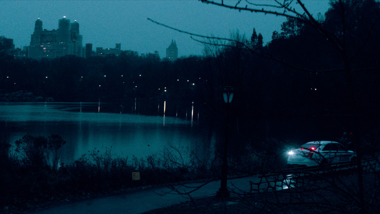 Убийство — s01e05 — East Harlem Serial Killer