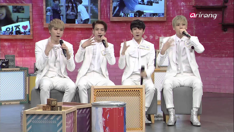 After School Club — s01e186 — HIGH4