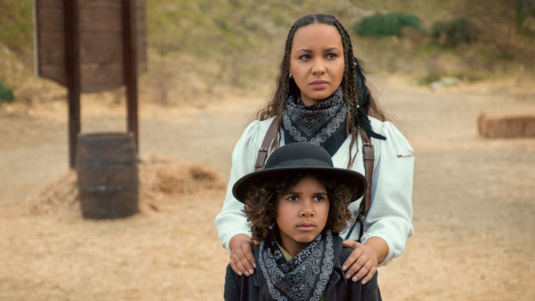 Слепые пятна — s02e06 — The Good, the Bad, and the Thizzly