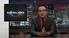 Last Week Tonight with John Oliver — s02e08 — Government Surveillance