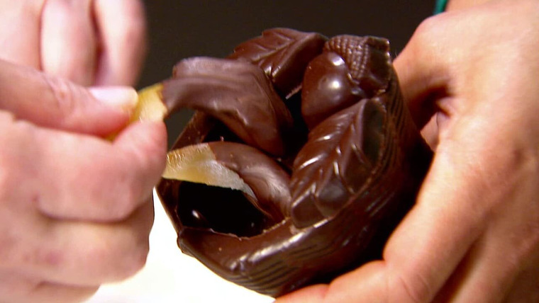 Barefoot Contessa — s13e09 — All About Chocolate