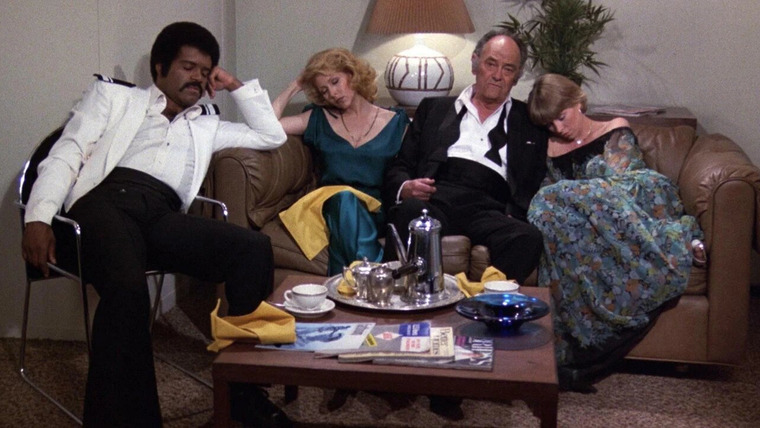 The Love Boat — s02e12 — The Folks from Home / The Captain's Cup / Legal Eagle