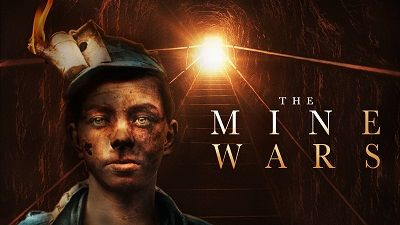 American Experience — s28e02 — The Mine Wars