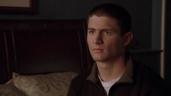 One Tree Hill — s03e10 — Brave New World