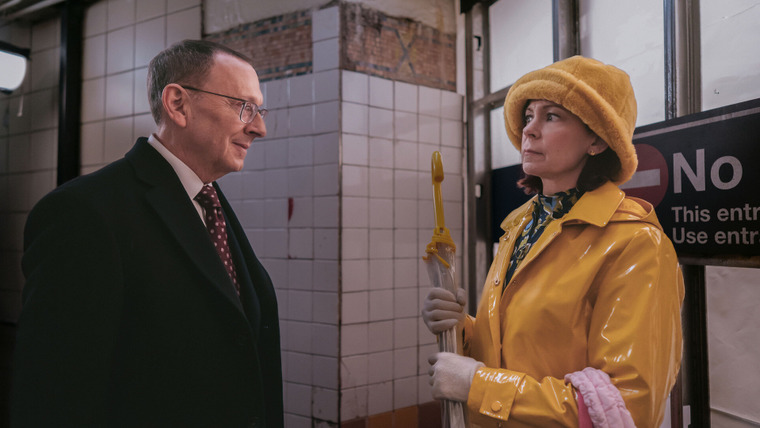 Элсбет — s02e18 — I Know What You Did Thirty-Three Summers Ago